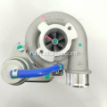 Toyota Turbocharger CT12B 17201-67040 17202-67050 Cartridge 1Kz-TE, KZJ90/95 двигатель